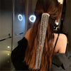 KolourITup's Crystal Rhinestone Hair Tassel