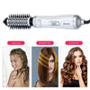 Free Shipping Today! | Rotating Electric Hair Straightener/Curler