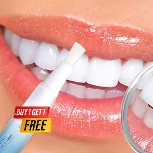 PerlaWeiß Zahnaufhellungs-Essenz | 1+1 kostenlos
